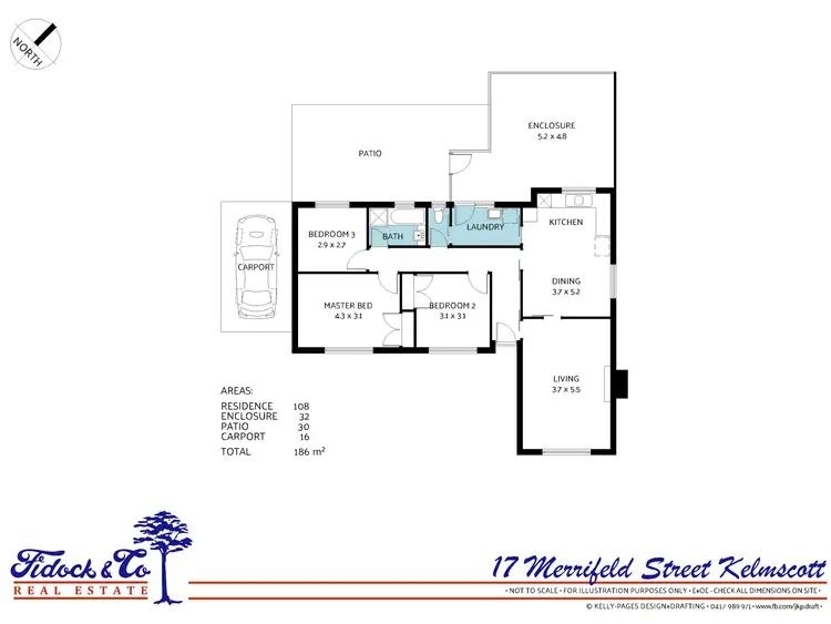 Second view of Homely house listing, 17 Merrifield Avenue, Kelmscott WA 6111