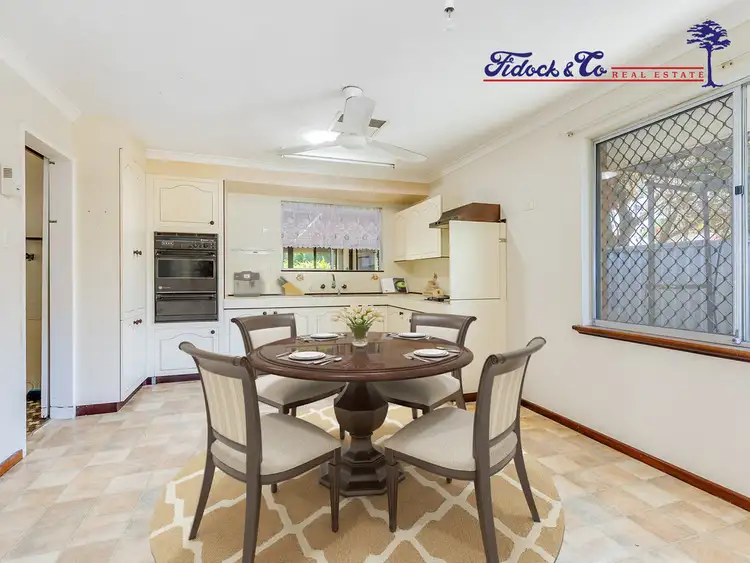 Sixth view of Homely house listing, 17 Merrifield Avenue, Kelmscott WA 6111