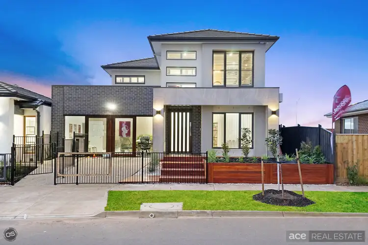 19 Muse Blvd, Truganina VIC 3029