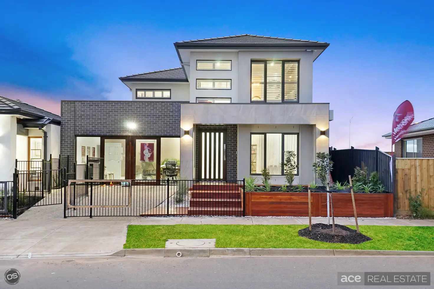 Main view of Homely house listing, 19 Muse Blvd, Truganina VIC 3029
