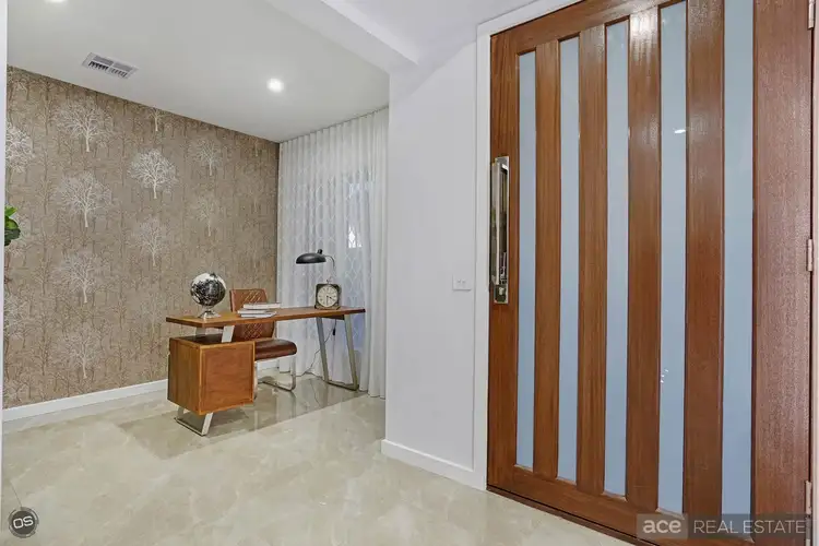 Fourth view of Homely house listing, 19 Muse Blvd, Truganina VIC 3029