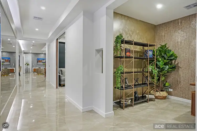 Fifth view of Homely house listing, 19 Muse Blvd, Truganina VIC 3029