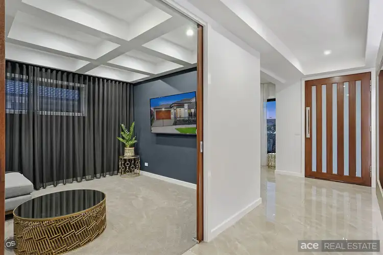 Sixth view of Homely house listing, 19 Muse Blvd, Truganina VIC 3029