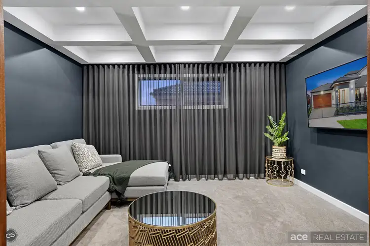 Seventh view of Homely house listing, 19 Muse Blvd, Truganina VIC 3029