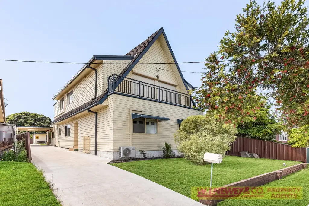 Main view of Homely house listing, 1 Avoca Street, Yagoona NSW 2199