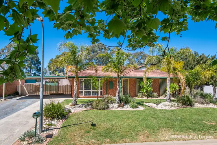 53 Homewood Drive, Mooroopna VIC 3629