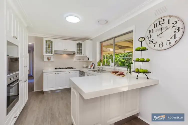 3 Ryans Road, Kilmore VIC 3764