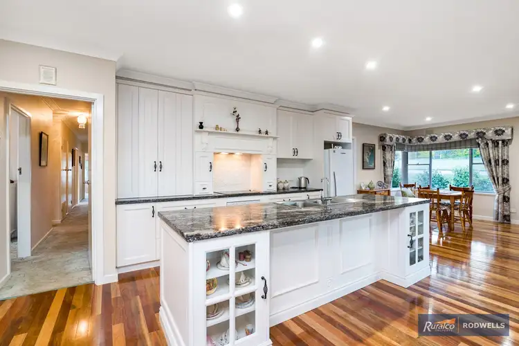 8 Piper Street, Kilmore VIC 3764