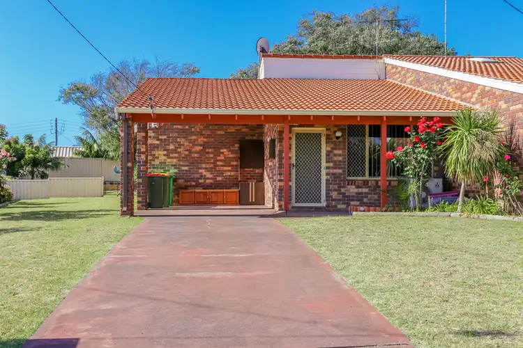 Main view of Homely house listing, 14A Argyle Avenue, Withers WA 6230