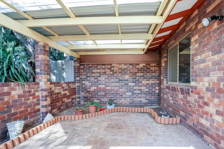 Fifth view of Homely house listing, 14A Argyle Avenue, Withers WA 6230