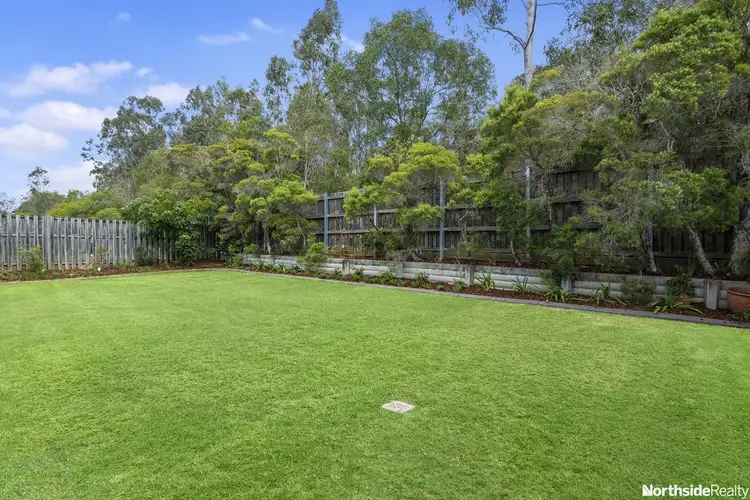 Fourth view of Homely house listing, 3 Melicope Pl, Carseldine QLD 4034
