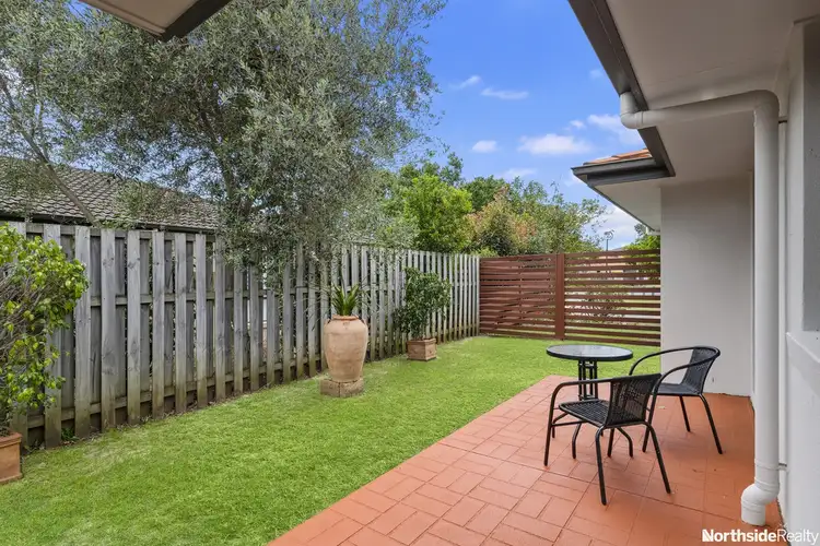 Fifth view of Homely house listing, 3 Melicope Pl, Carseldine QLD 4034