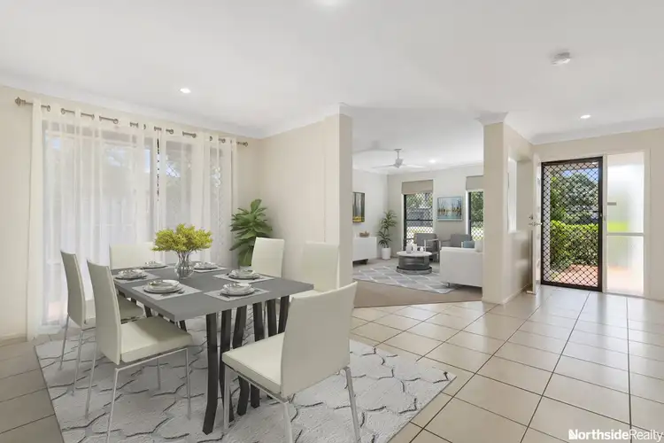 Sixth view of Homely house listing, 3 Melicope Pl, Carseldine QLD 4034