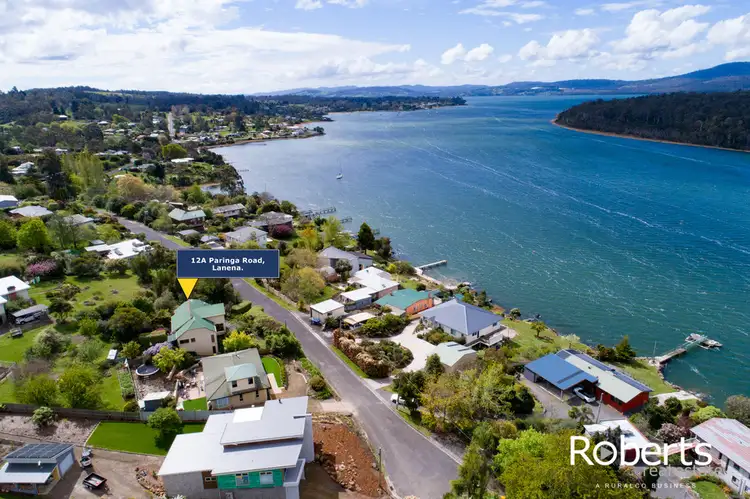 Main view of Homely house listing, 12a Paringa Avenue, Lanena TAS 7275