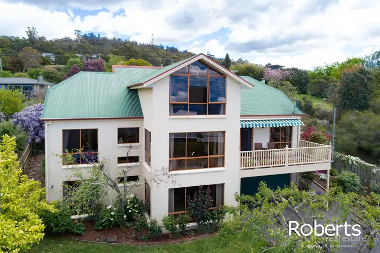 Second view of Homely house listing, 12a Paringa Avenue, Lanena TAS 7275