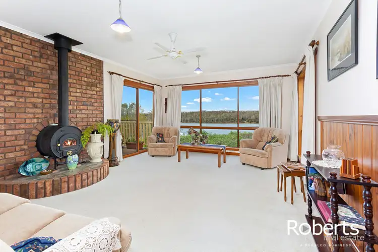 Third view of Homely house listing, 12a Paringa Avenue, Lanena TAS 7275