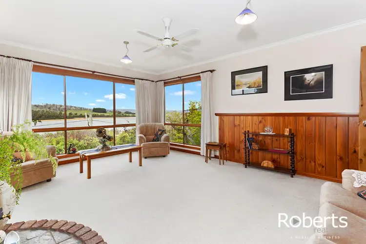 Sixth view of Homely house listing, 12a Paringa Avenue, Lanena TAS 7275