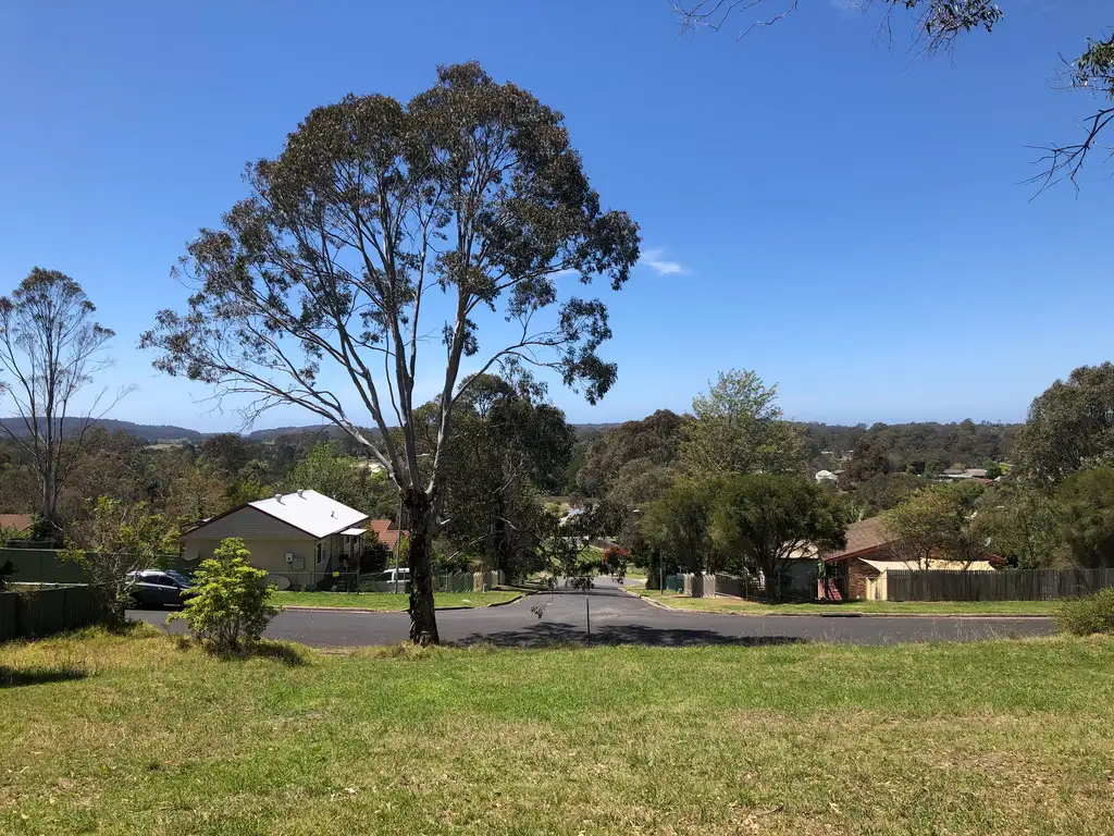 Main view of Homely land listing, 7 Pioneer Road, Moruya NSW 2537