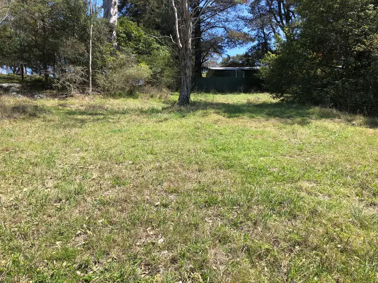 Second view of Homely land listing, 7 Pioneer Road, Moruya NSW 2537