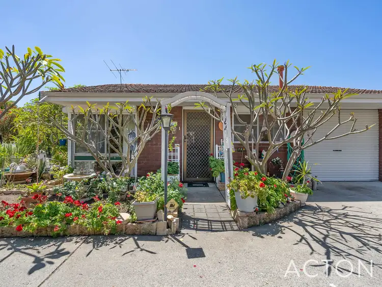 17/22 Foyle Road, Bayswater WA 6053