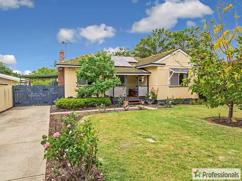 Main view of Homely house listing, 7 Ridley Way West, Medina WA 6167