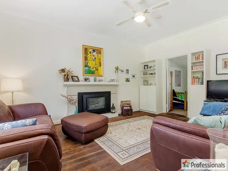Second view of Homely house listing, 7 Ridley Way West, Medina WA 6167