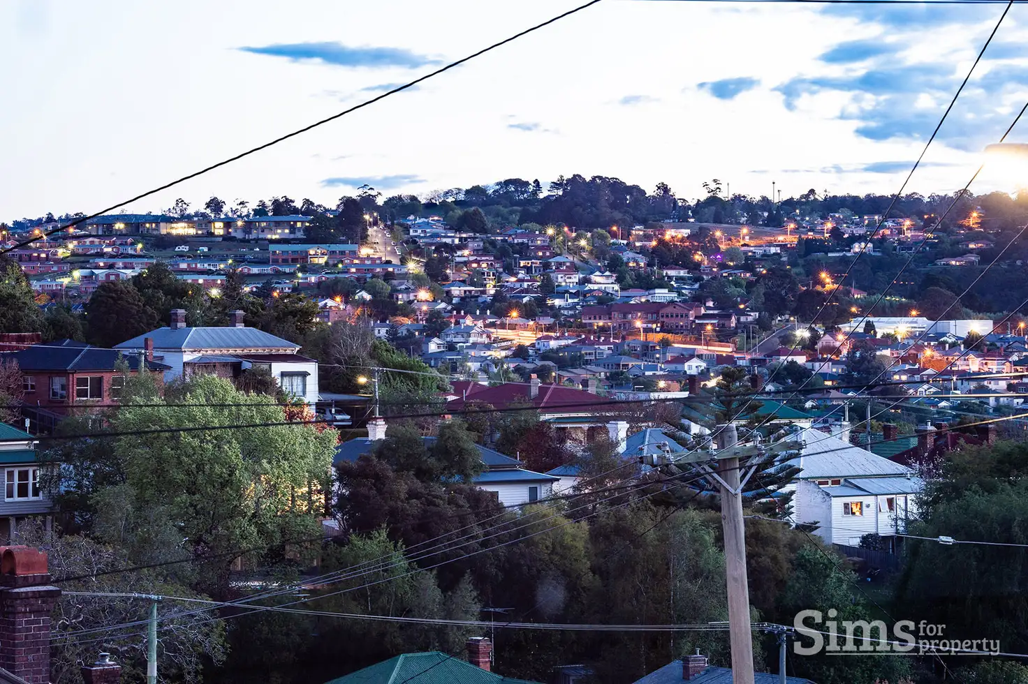 Main view of Homely house listing, 8 Howick Street, South Launceston TAS 7249