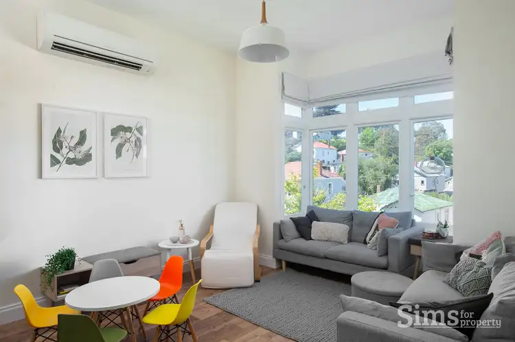 Fifth view of Homely house listing, 8 Howick Street, South Launceston TAS 7249