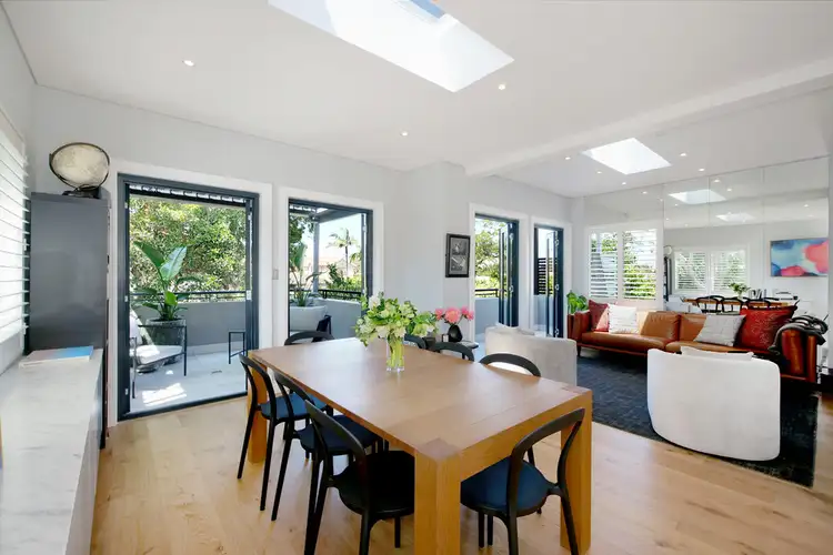 Main view of Homely apartment listing, 4/15 Spencer Street, Rose Bay NSW 2029