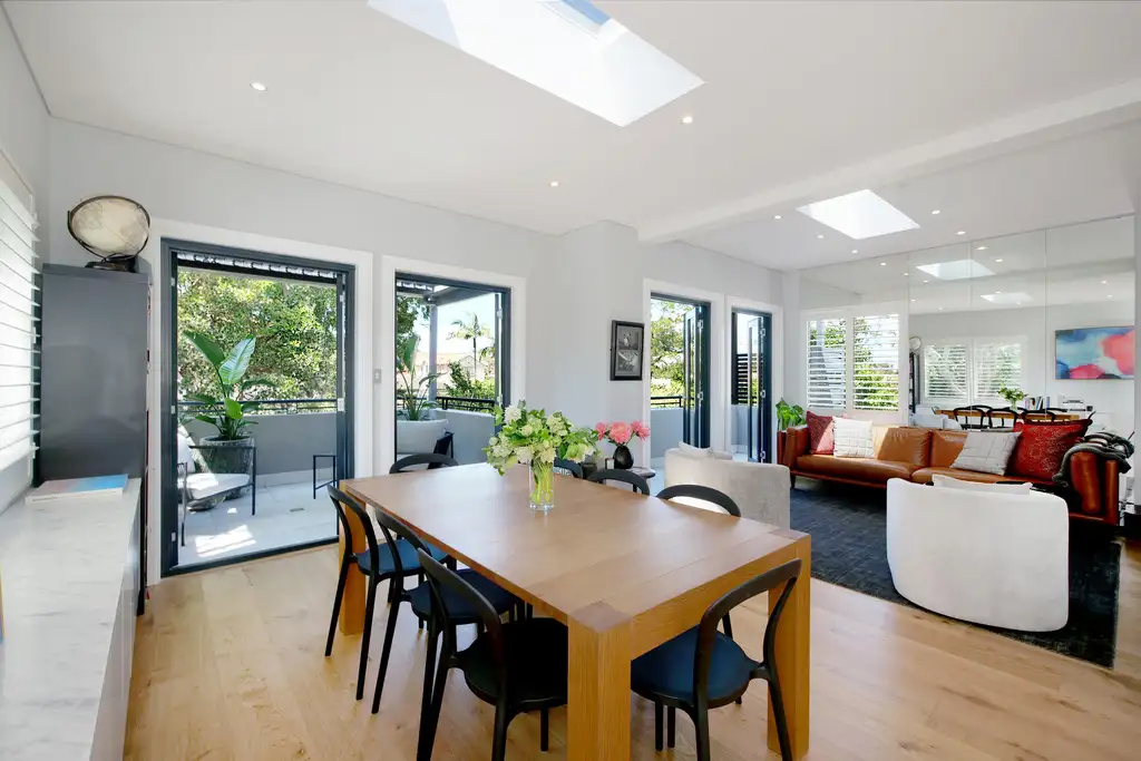 Main view of Homely apartment listing, 4/15 Spencer Street, Rose Bay NSW 2029