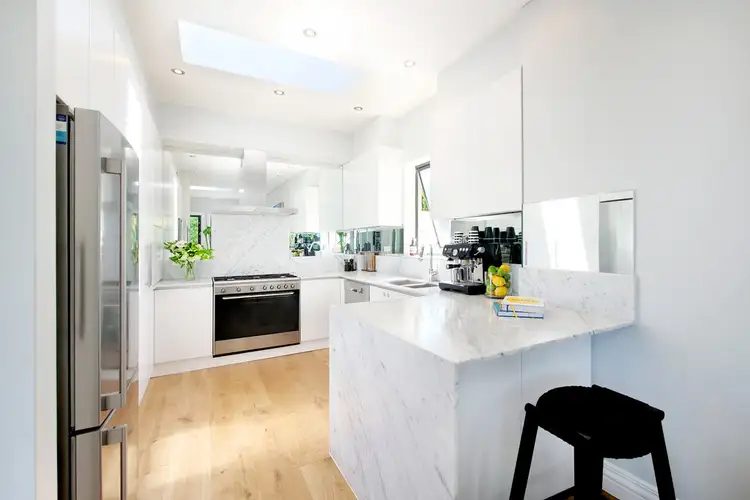 Fourth view of Homely apartment listing, 4/15 Spencer Street, Rose Bay NSW 2029