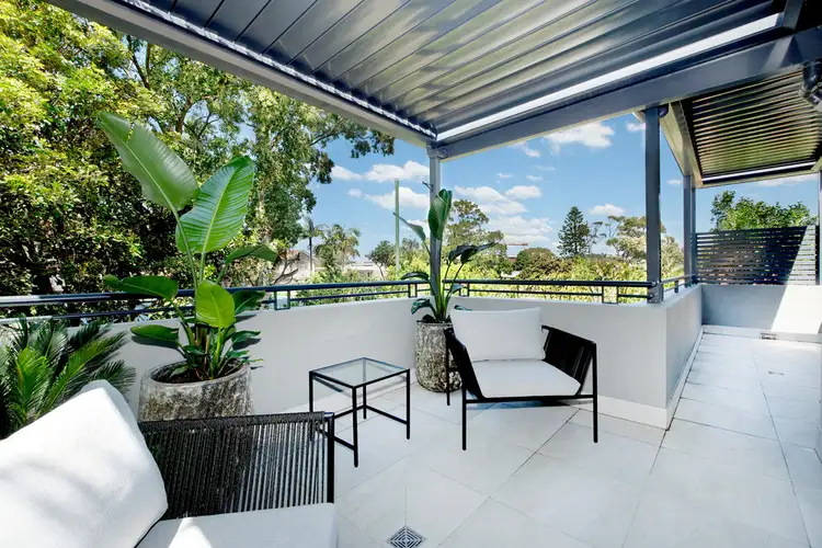 Fifth view of Homely apartment listing, 4/15 Spencer Street, Rose Bay NSW 2029