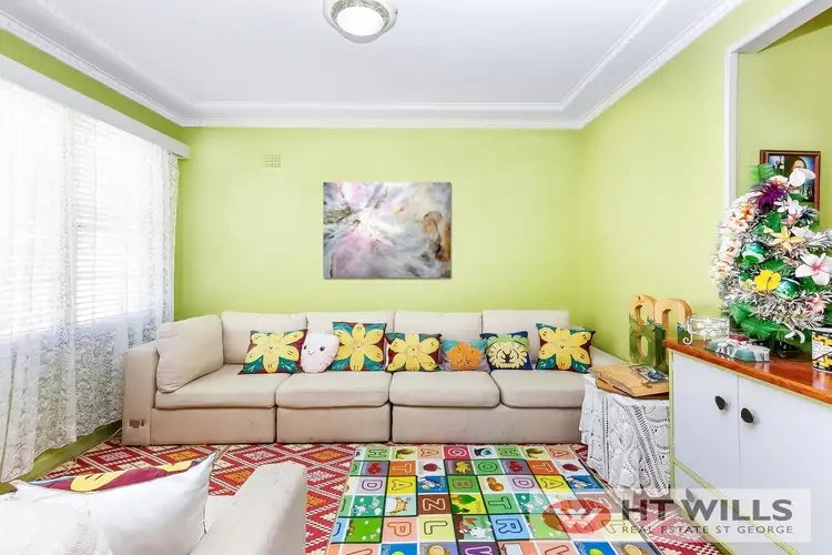 Second view of Homely house listing, 42 Meadowland Road, Peakhurst NSW 2210