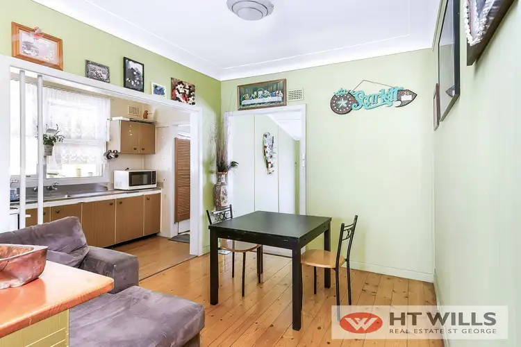 Third view of Homely house listing, 42 Meadowland Road, Peakhurst NSW 2210