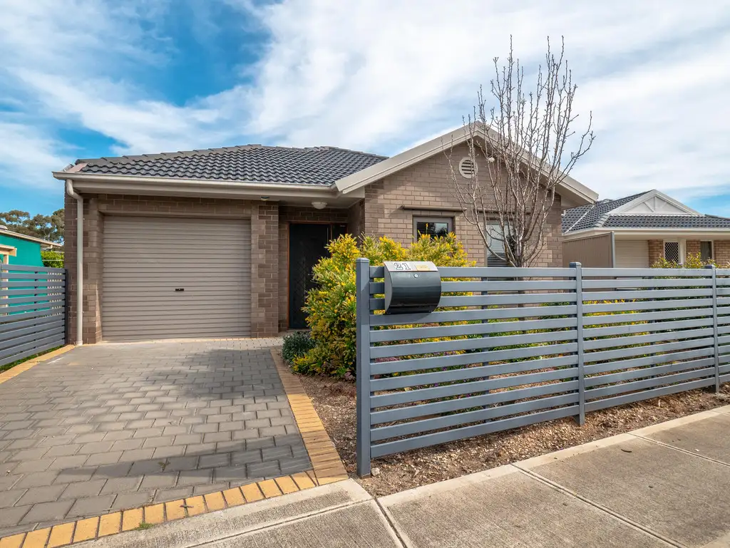 Main view of Homely house listing, 21 Gladstone Crescent, Mansfield Park SA 5012