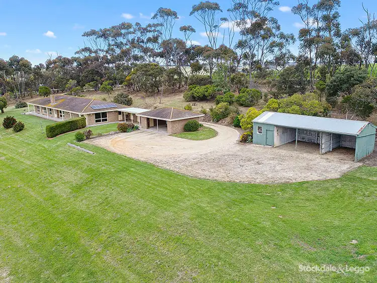 Third view of Homely rural property listing, 235 Cochranes Rd, Waurn Ponds VIC 3216