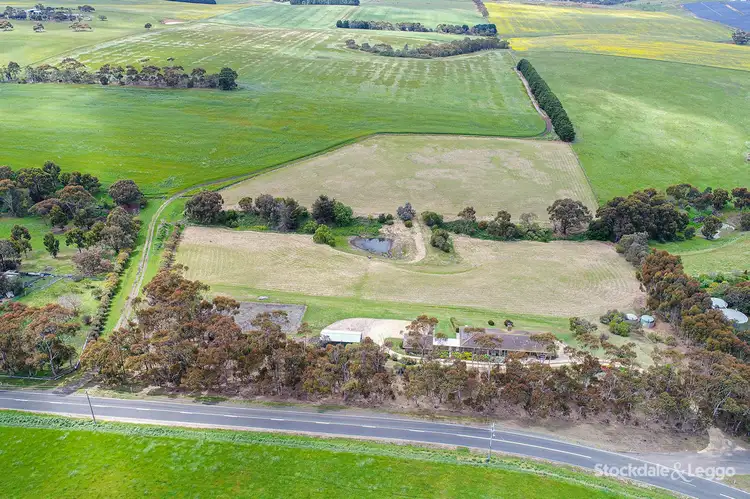 Fourth view of Homely rural property listing, 235 Cochranes Rd, Waurn Ponds VIC 3216