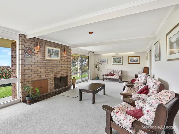 Fifth view of Homely rural property listing, 235 Cochranes Rd, Waurn Ponds VIC 3216