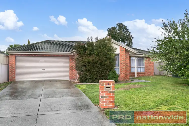 9 Tudor Avenue, Delacombe VIC 3356