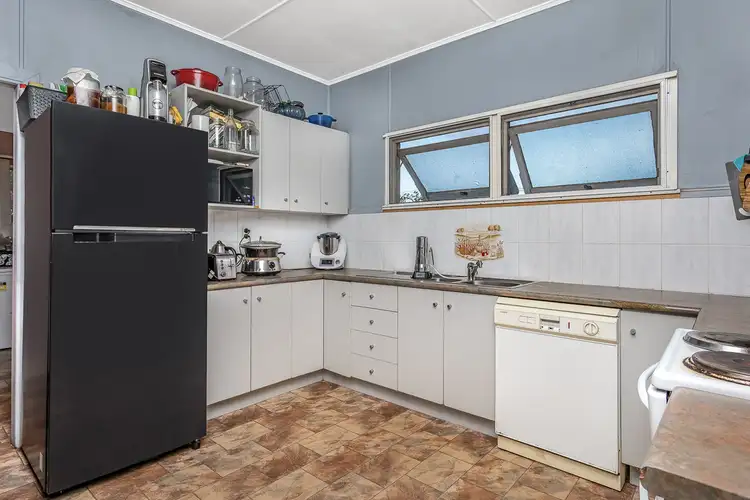 Fifth view of Homely house listing, 196 Macdonnell Rd, Clontarf QLD 4019