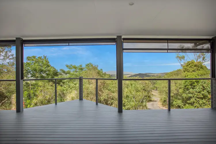 Second view of Homely house listing, 50 Sugarloaf Drive, Balnagowan QLD 4740