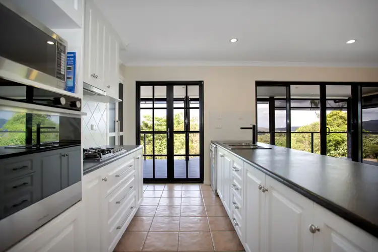 Third view of Homely house listing, 50 Sugarloaf Drive, Balnagowan QLD 4740