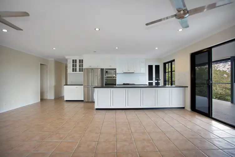 Fourth view of Homely house listing, 50 Sugarloaf Drive, Balnagowan QLD 4740