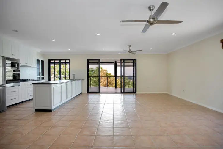 Fifth view of Homely house listing, 50 Sugarloaf Drive, Balnagowan QLD 4740