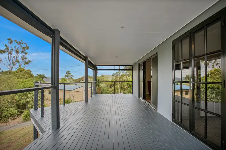 Sixth view of Homely house listing, 50 Sugarloaf Drive, Balnagowan QLD 4740