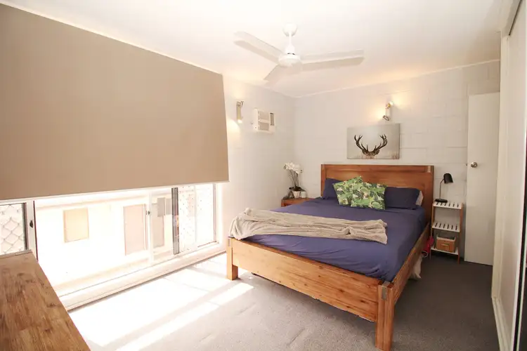 Fifth view of Homely unit listing, 4/4 Cambridge Street, Currajong QLD 4812