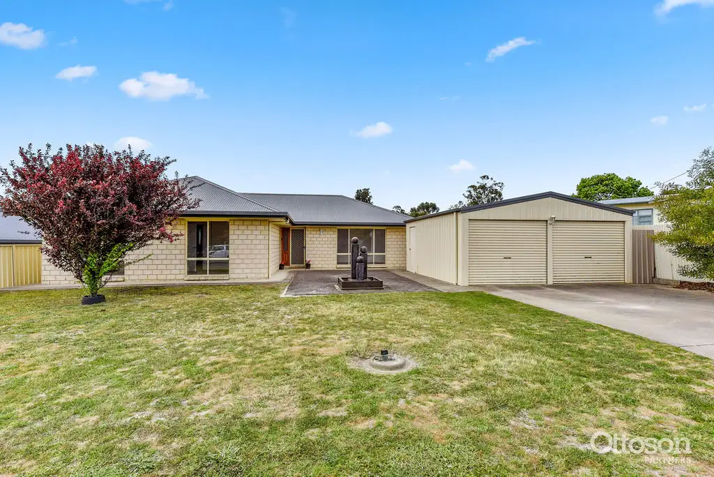 Main view of Homely house listing, 25 Fordham Avenue, Naracoorte SA 5271