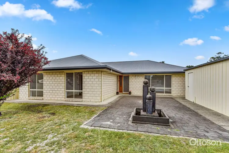 Second view of Homely house listing, 25 Fordham Avenue, Naracoorte SA 5271