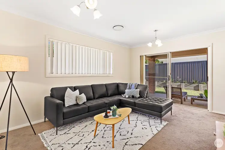 Fourth view of Homely house listing, 25 Albatross Avenue, Salamander Bay NSW 2317