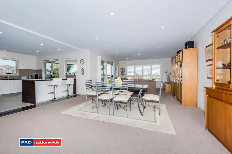 Third view of Homely unit listing, 8/12-14 Soldiers Point Road, Soldiers Point NSW 2317